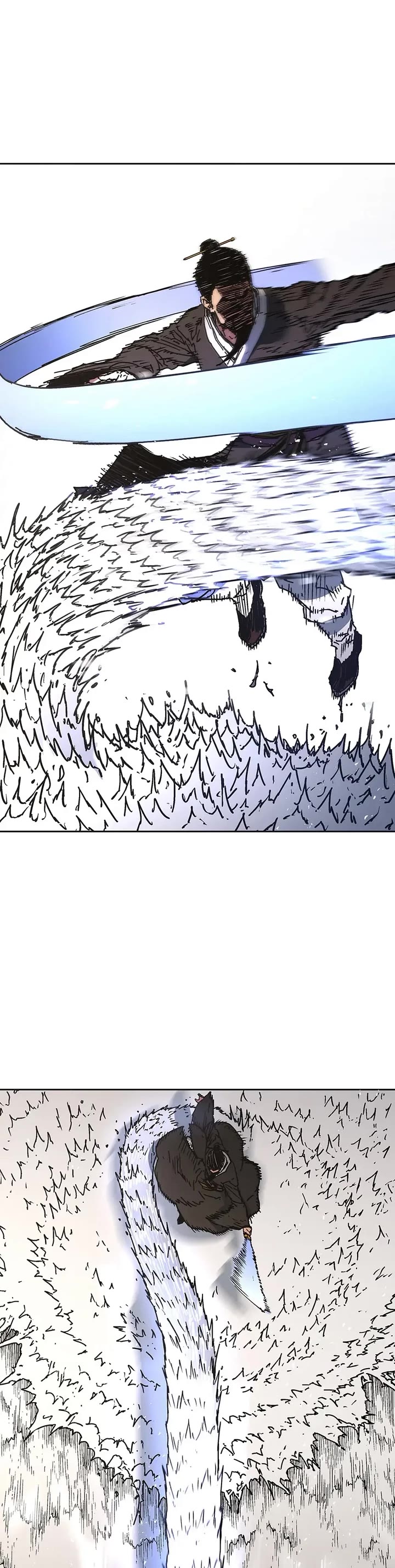 Peerless Dad Chapter 273 page 9 - Chapter 273: Master!