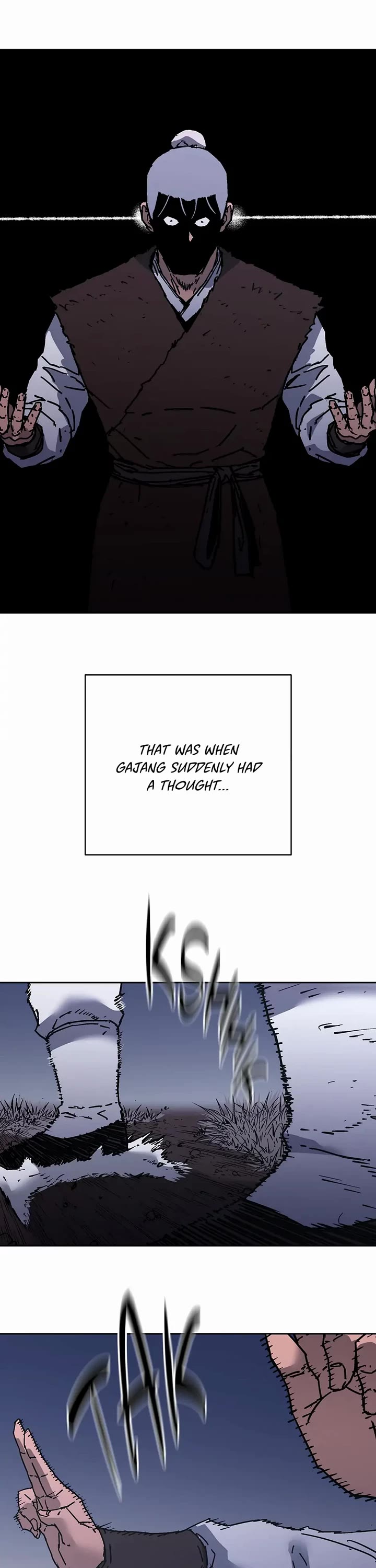 Peerless Dad Chapter 274 page 11 - Chapter 274: Eyes Of a Madman