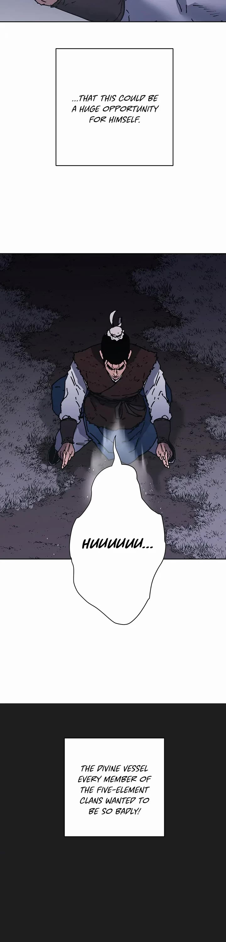 Peerless Dad Chapter 274 page 12 - Chapter 274: Eyes Of a Madman