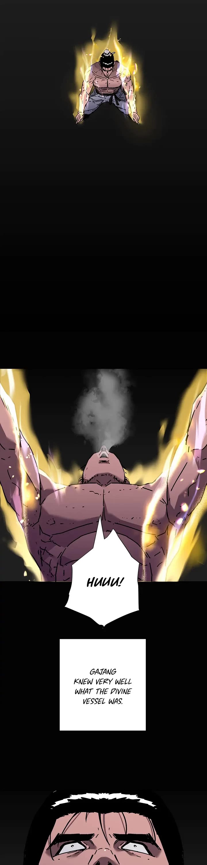 Peerless Dad Chapter 274 page 13 - Chapter 274: Eyes Of a Madman