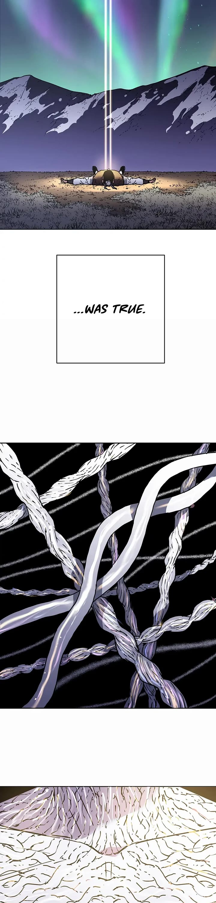 Peerless Dad Chapter 274 page 18 - Chapter 274: Eyes Of a Madman