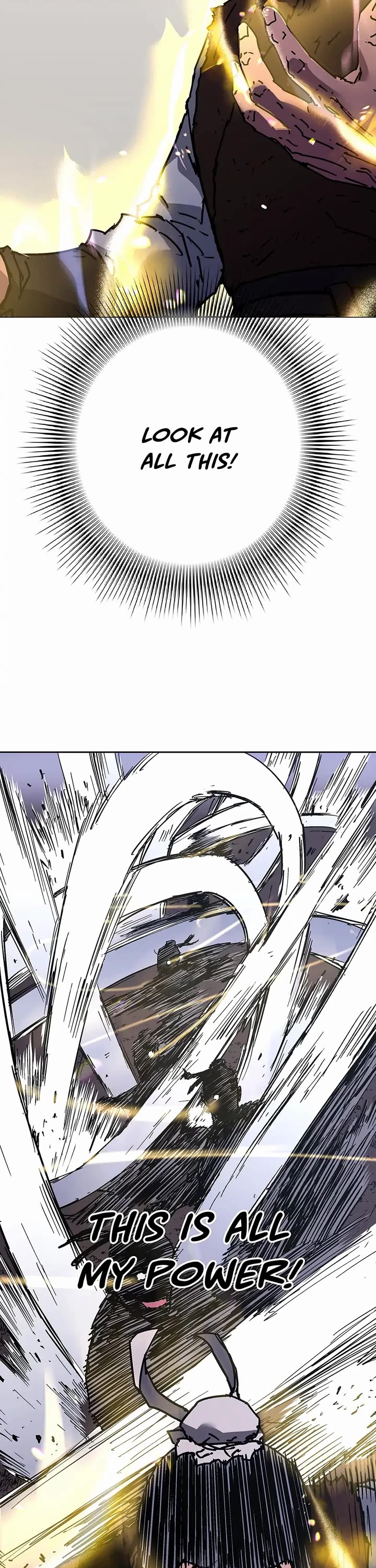Peerless Dad Chapter 274 page 21 - Chapter 274: Eyes Of a Madman
