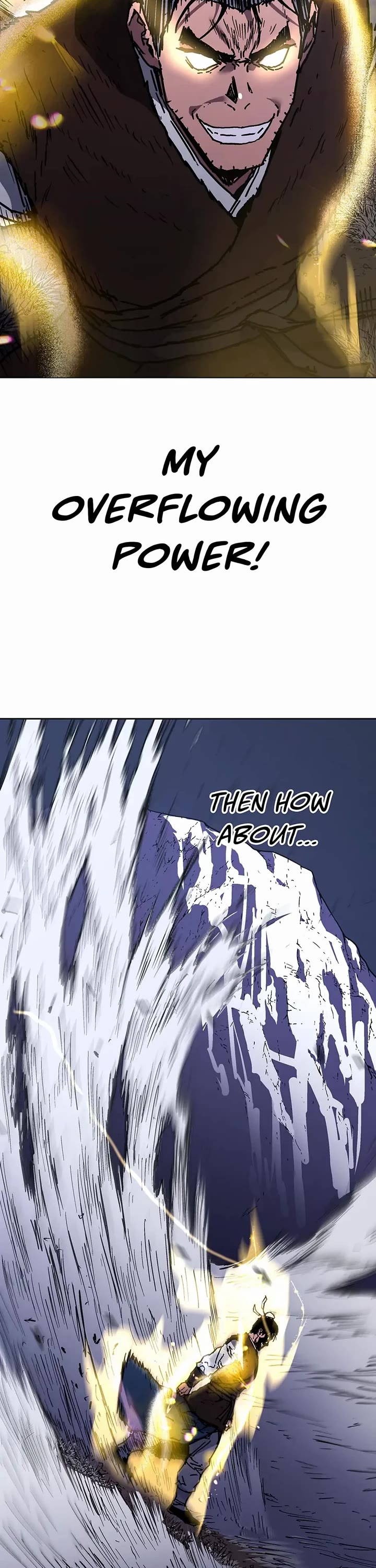 Peerless Dad Chapter 274 page 22 - Chapter 274: Eyes Of a Madman