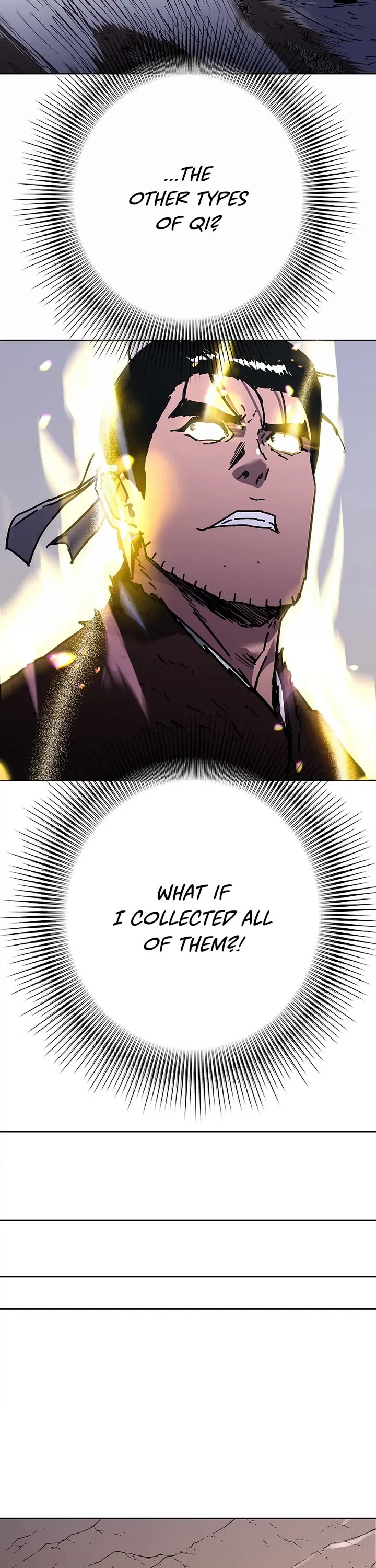 Peerless Dad Chapter 274 page 23 - Chapter 274: Eyes Of a Madman