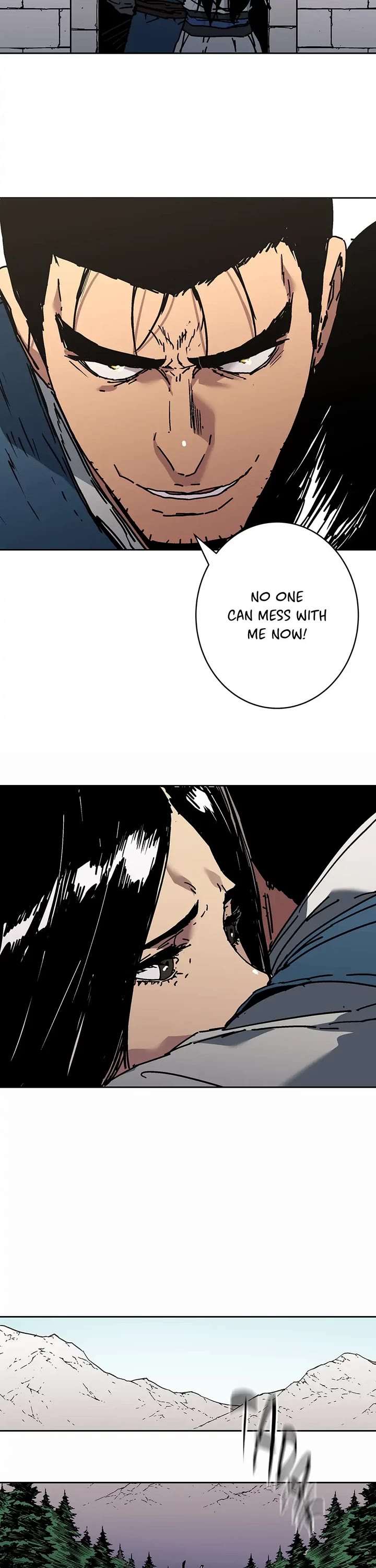 Peerless Dad Chapter 274 page 26 - Chapter 274: Eyes Of a Madman