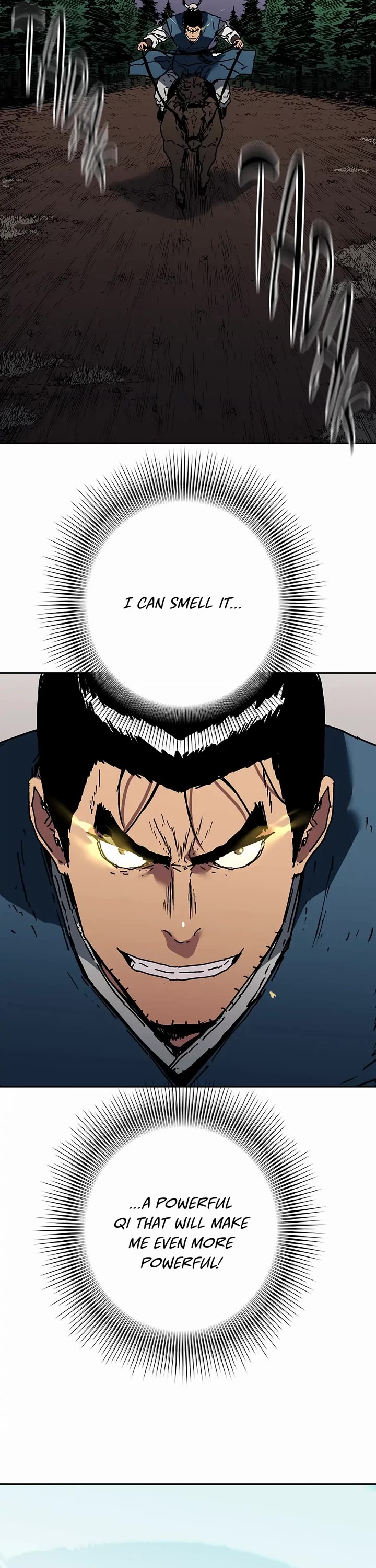 Peerless Dad Chapter 274 page 27 - Chapter 274: Eyes Of a Madman