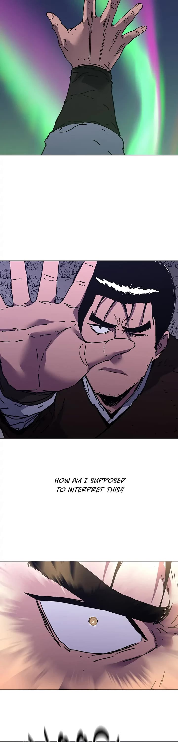 Peerless Dad Chapter 274 page 6 - Chapter 274: Eyes Of a Madman