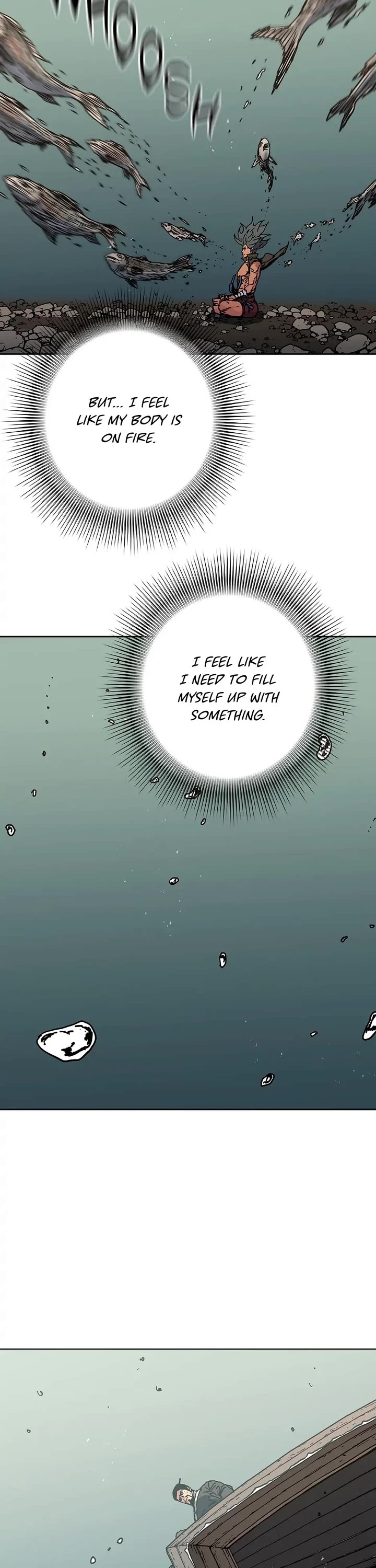 Peerless Dad Chapter 275 page 12 - Chapter 275: Don't Be Obsessed!