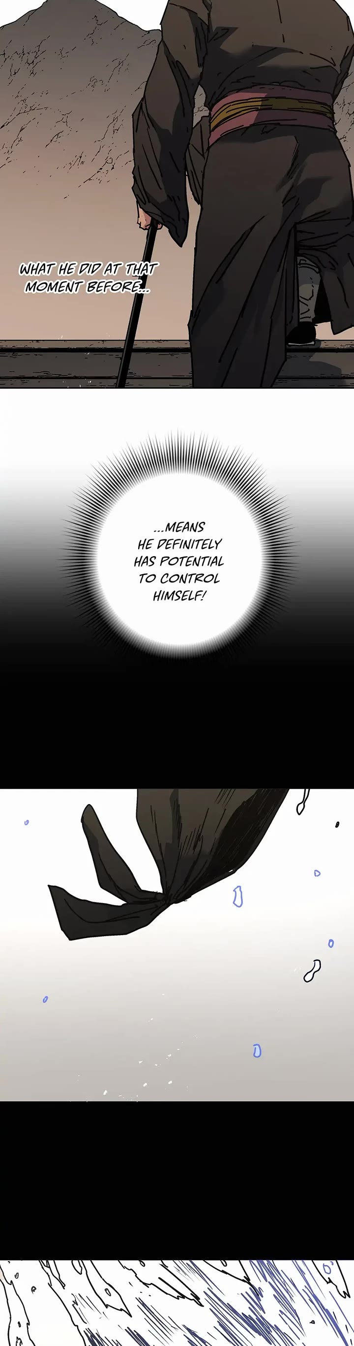 Peerless Dad Chapter 275 page 15 - Chapter 275: Don't Be Obsessed!