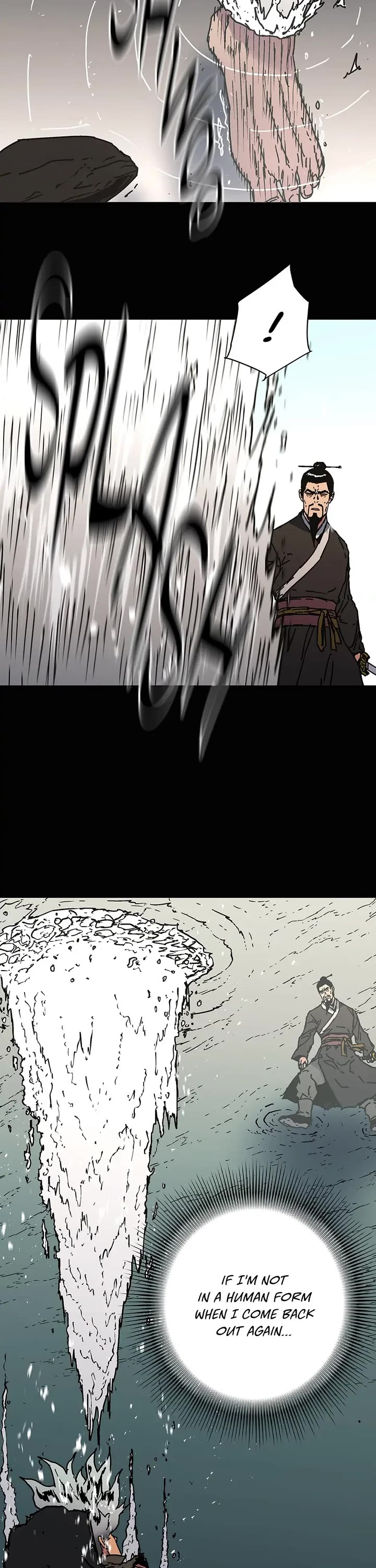 Peerless Dad Chapter 275 page 17 - Chapter 275: Don't Be Obsessed!