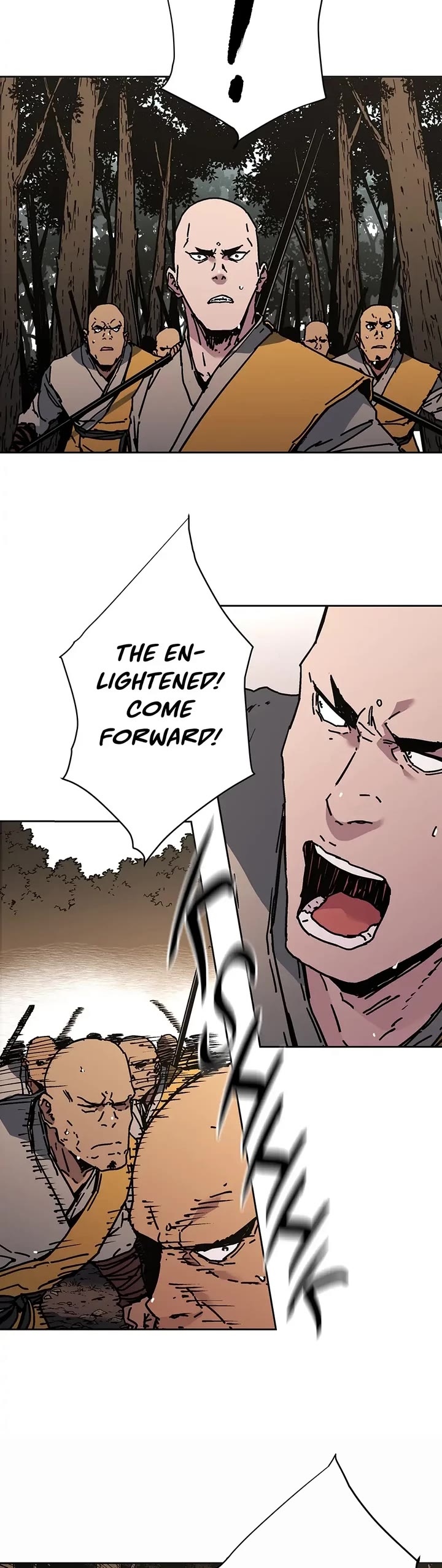 Peerless Dad Chapter 275 page 24 - Chapter 275: Don't Be Obsessed!