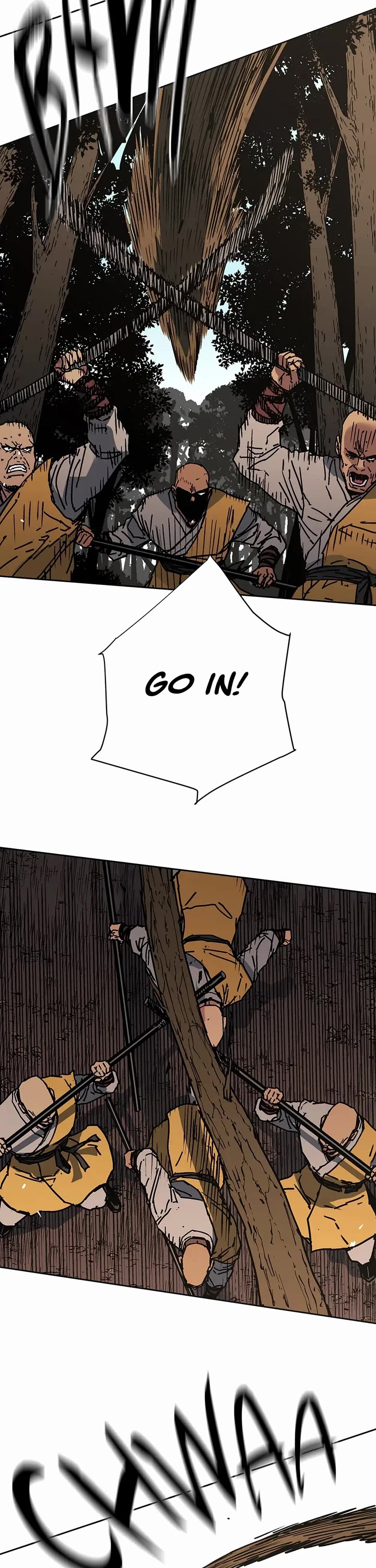 Peerless Dad Chapter 275 page 26 - Chapter 275: Don't Be Obsessed!