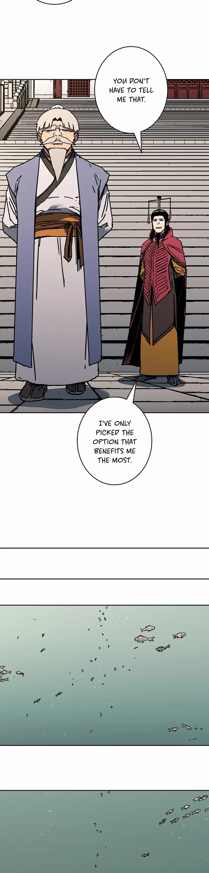 Peerless Dad Chapter 275 page 7 - Chapter 275: Don't Be Obsessed!