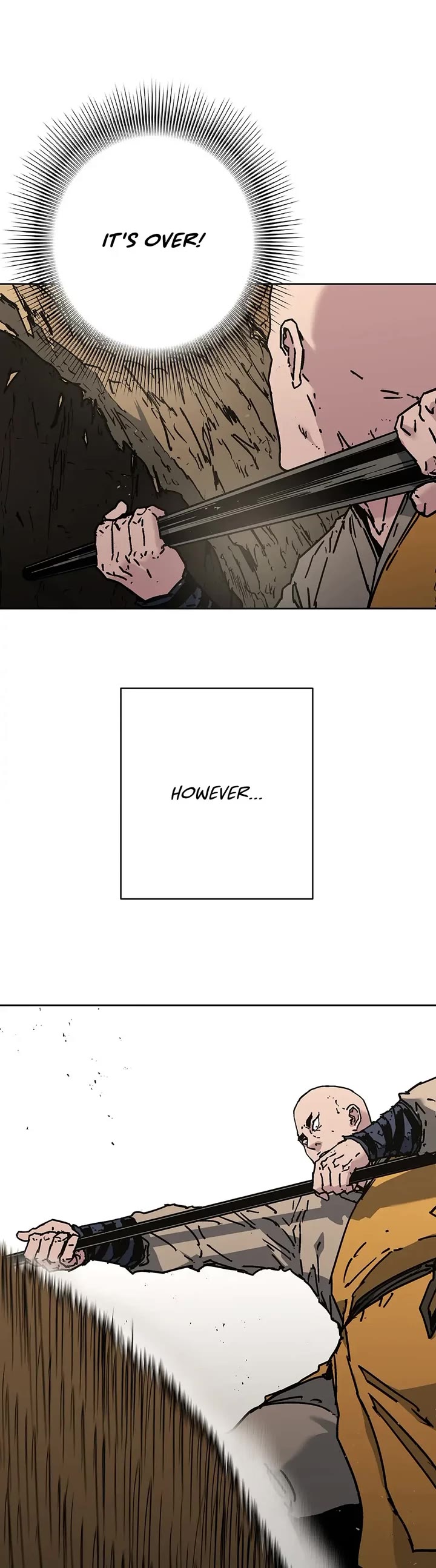 Peerless Dad Chapter 276 page 10 - Chapter 276: Battle of The Tree Demonic God