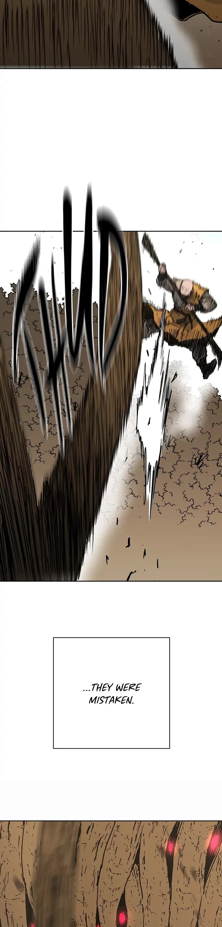 Peerless Dad Chapter 276 page 11 - Chapter 276: Battle of The Tree Demonic God