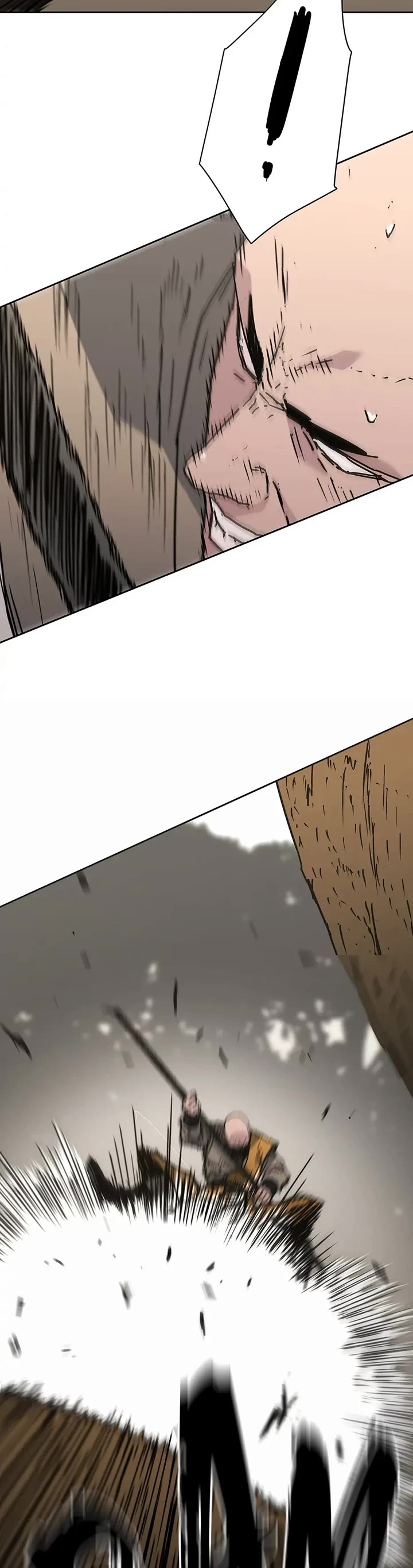 Peerless Dad Chapter 276 page 14 - Chapter 276: Battle of The Tree Demonic God