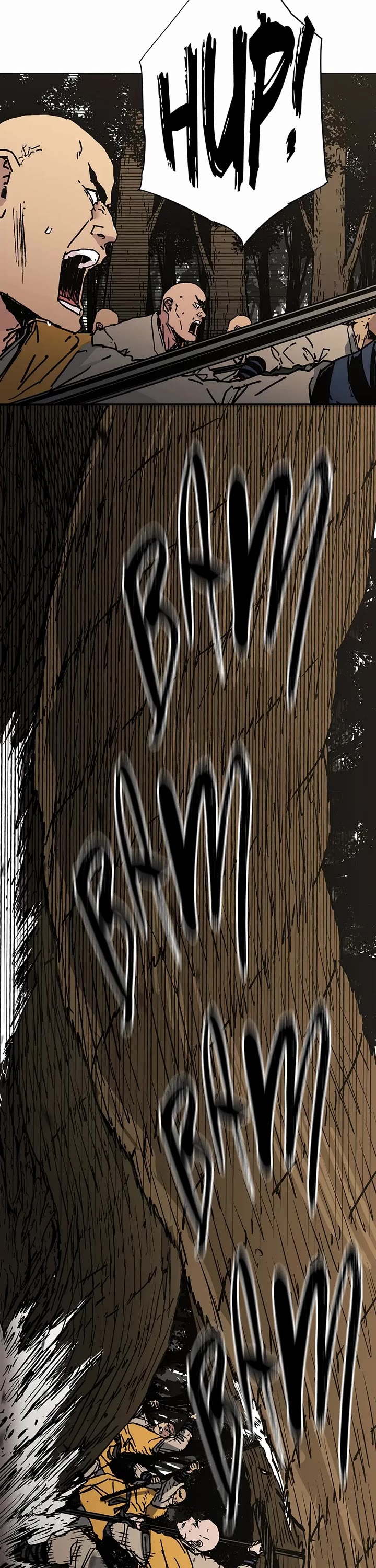 Peerless Dad Chapter 276 page 18 - Chapter 276: Battle of The Tree Demonic God