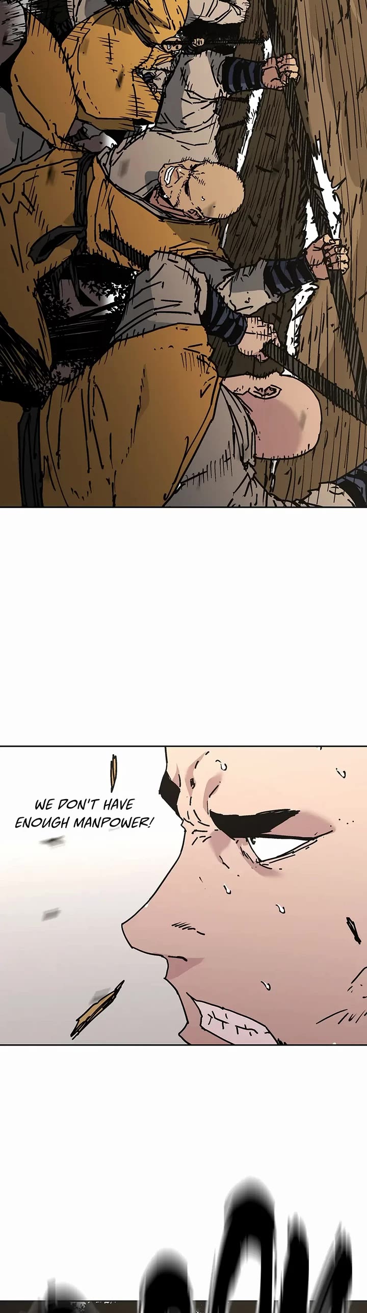 Peerless Dad Chapter 276 page 19 - Chapter 276: Battle of The Tree Demonic God