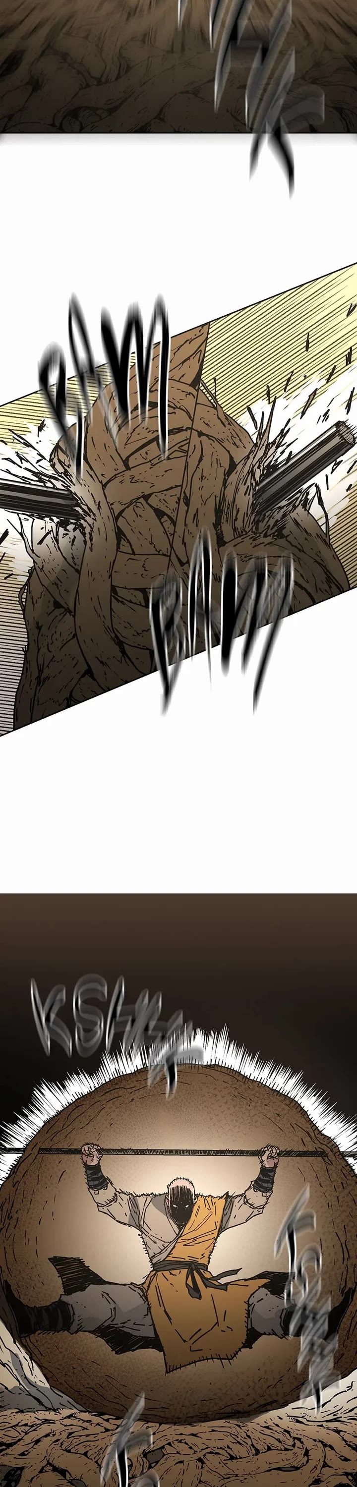 Peerless Dad Chapter 276 page 2 - Chapter 276: Battle of The Tree Demonic God
