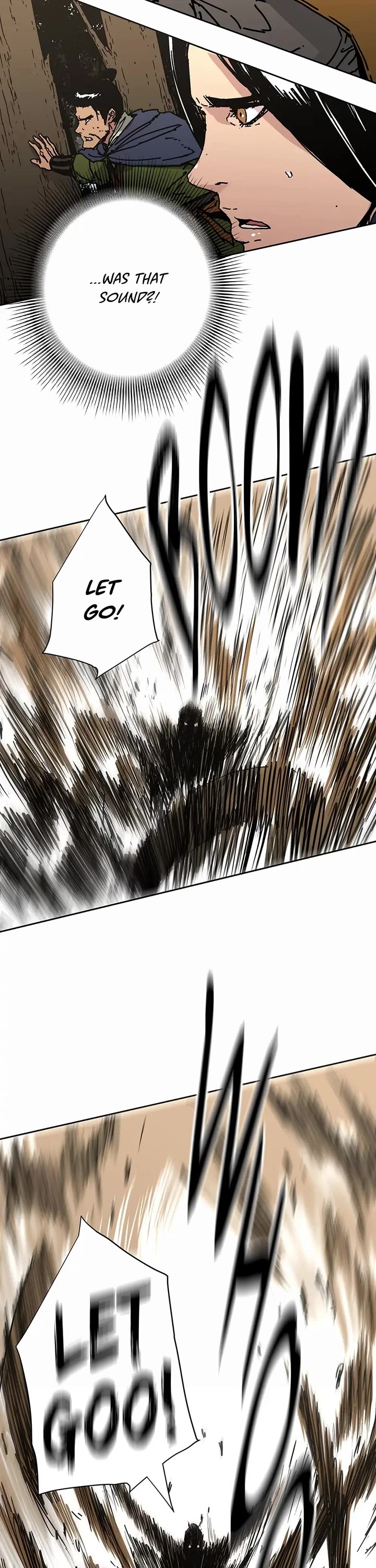 Peerless Dad Chapter 276 page 21 - Chapter 276: Battle of The Tree Demonic God