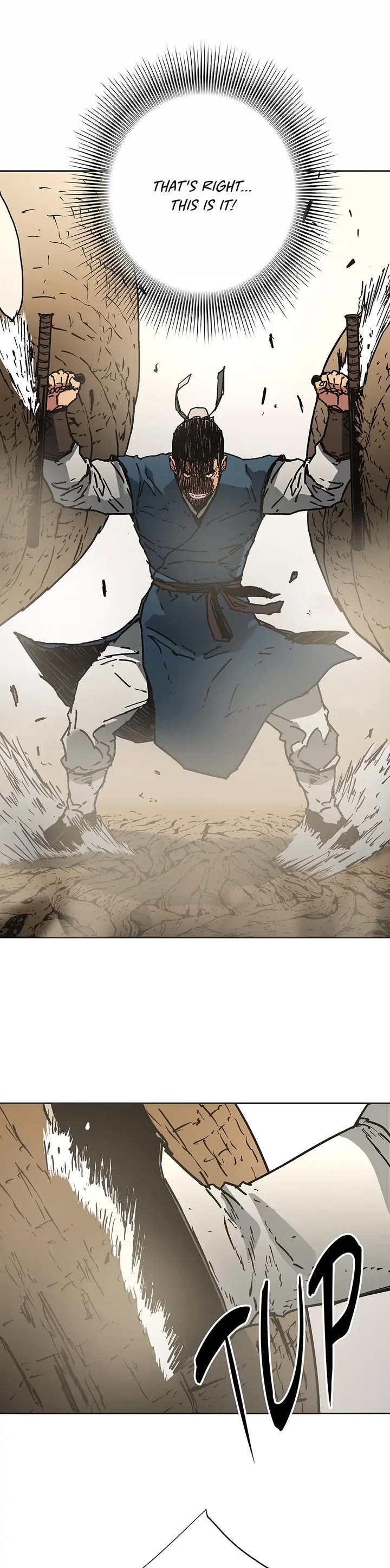Peerless Dad Chapter 276 page 24 - Chapter 276: Battle of The Tree Demonic God