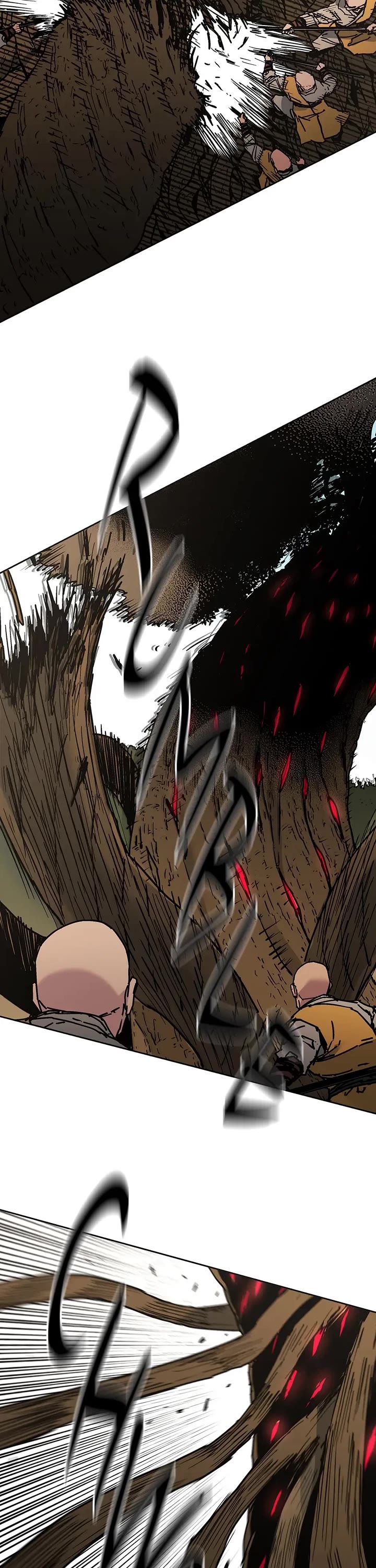 Peerless Dad Chapter 276 page 28 - Chapter 276: Battle of The Tree Demonic God