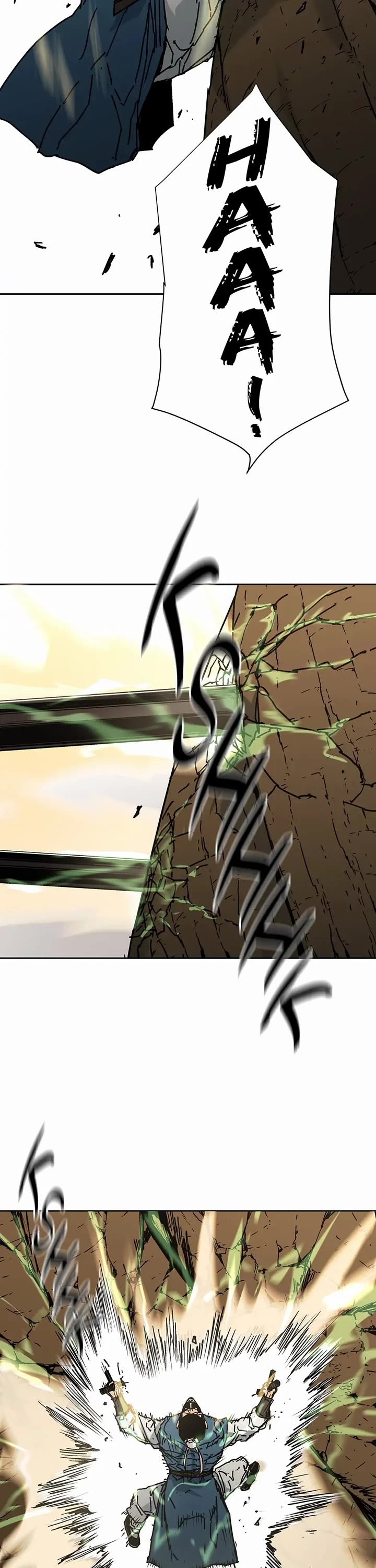 Peerless Dad Chapter 276 page 31 - Chapter 276: Battle of The Tree Demonic God