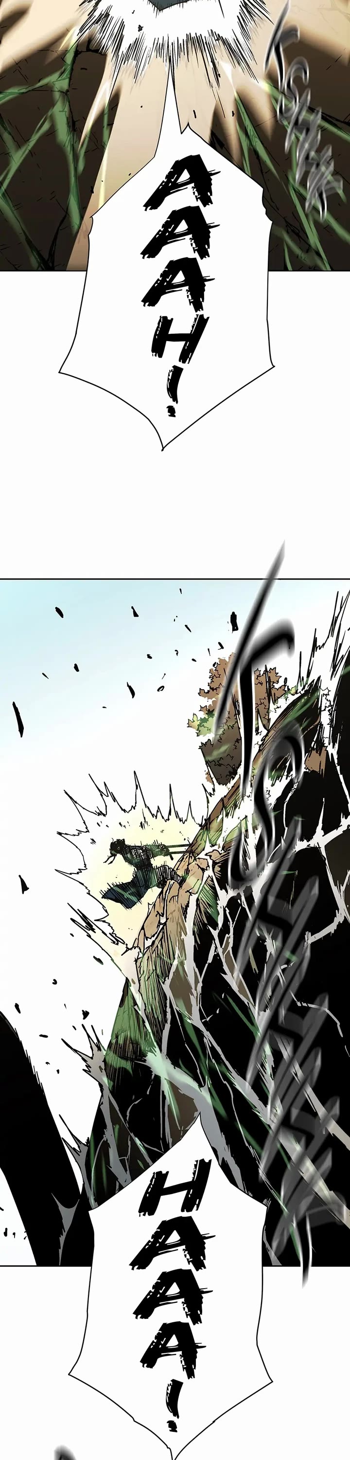 Peerless Dad Chapter 276 page 32 - Chapter 276: Battle of The Tree Demonic God