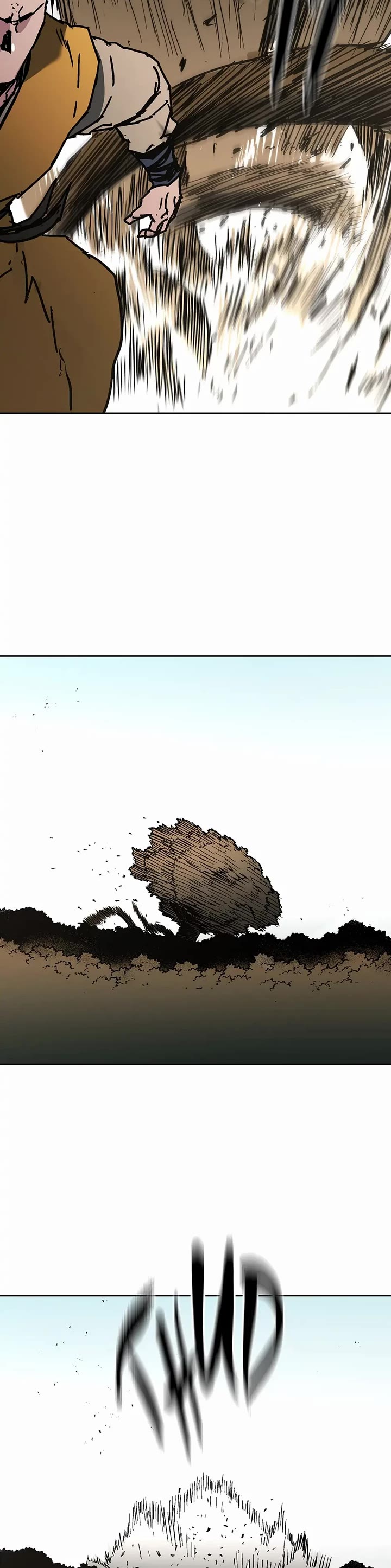 Peerless Dad Chapter 276 page 34 - Chapter 276: Battle of The Tree Demonic God