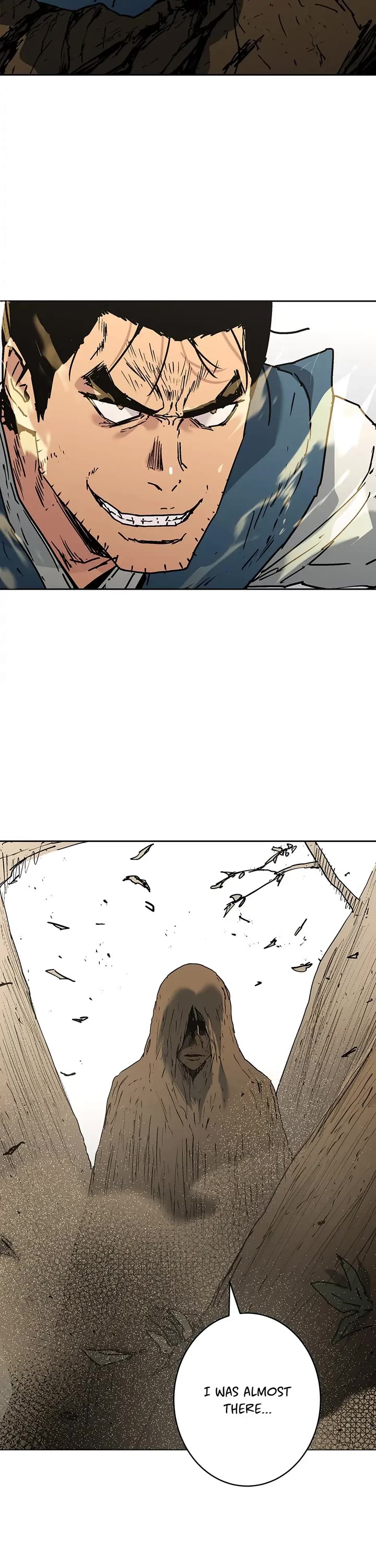 Peerless Dad Chapter 276 page 36 - Chapter 276: Battle of The Tree Demonic God