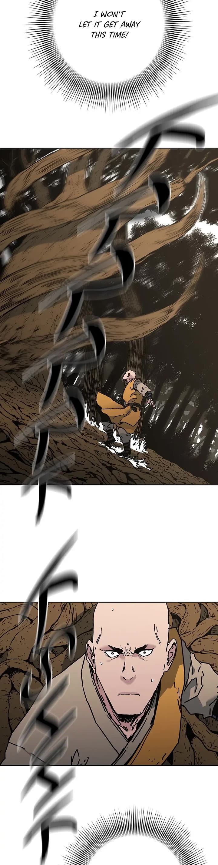 Peerless Dad Chapter 276 page 5 - Chapter 276: Battle of The Tree Demonic God