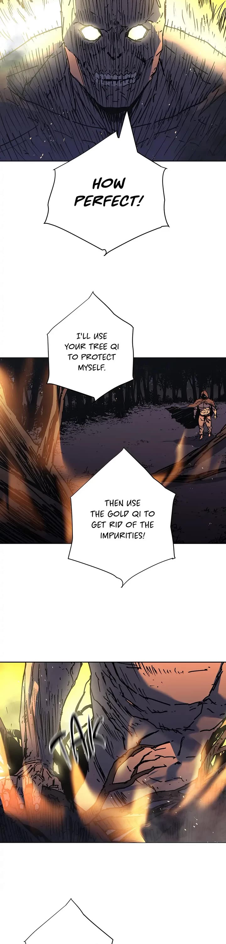 Peerless Dad Chapter 277 page 13 - Chapter 277: Just a Demonic God