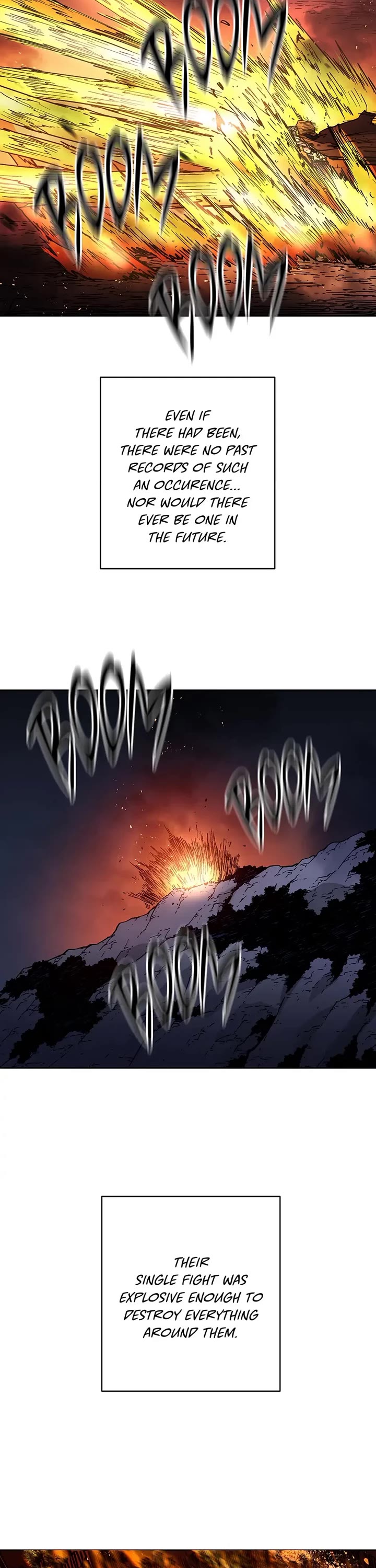 Peerless Dad Chapter 277 page 17 - Chapter 277: Just a Demonic God