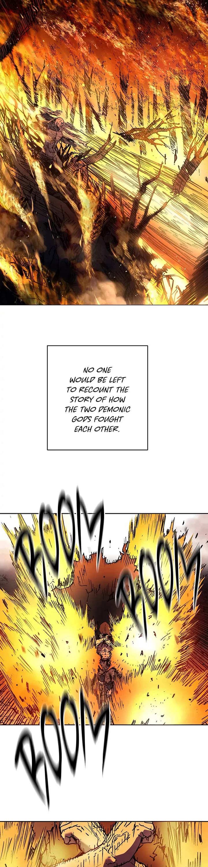 Peerless Dad Chapter 277 page 18 - Chapter 277: Just a Demonic God