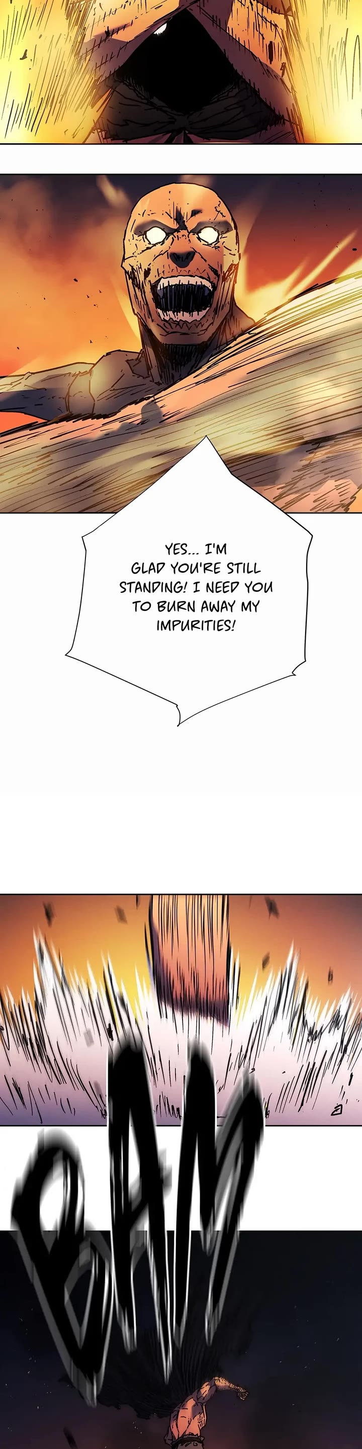 Peerless Dad Chapter 277 page 19 - Chapter 277: Just a Demonic God