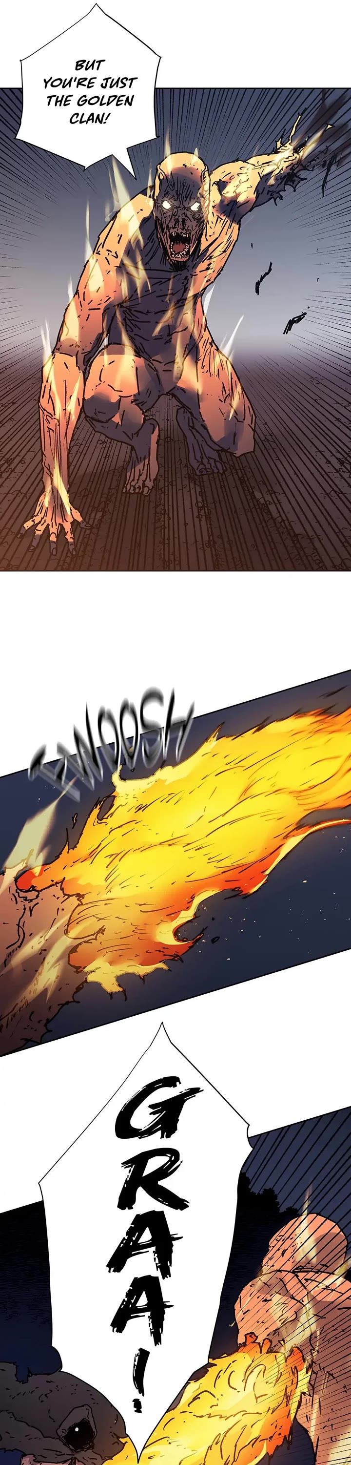 Peerless Dad Chapter 277 page 27 - Chapter 277: Just a Demonic God
