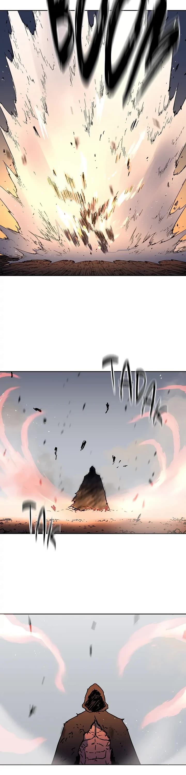 Peerless Dad Chapter 277 page 37 - Chapter 277: Just a Demonic God