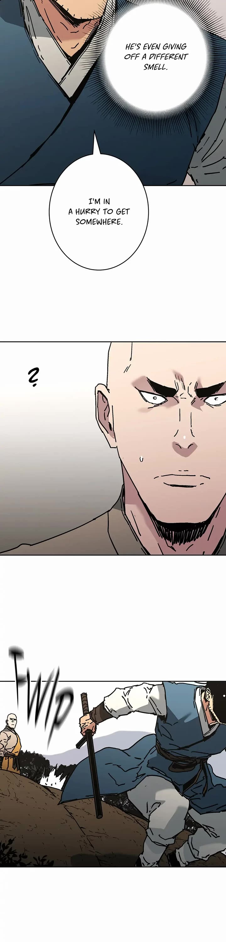 Peerless Dad Chapter 277 page 7 - Chapter 277: Just a Demonic God
