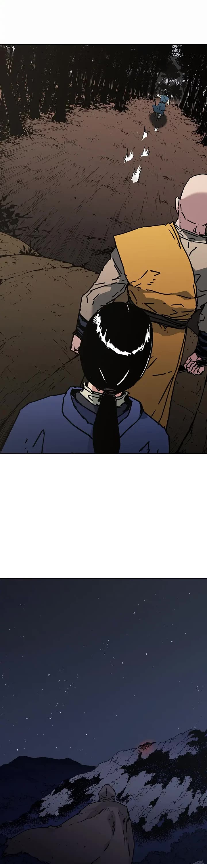 Peerless Dad Chapter 277 page 8 - Chapter 277: Just a Demonic God
