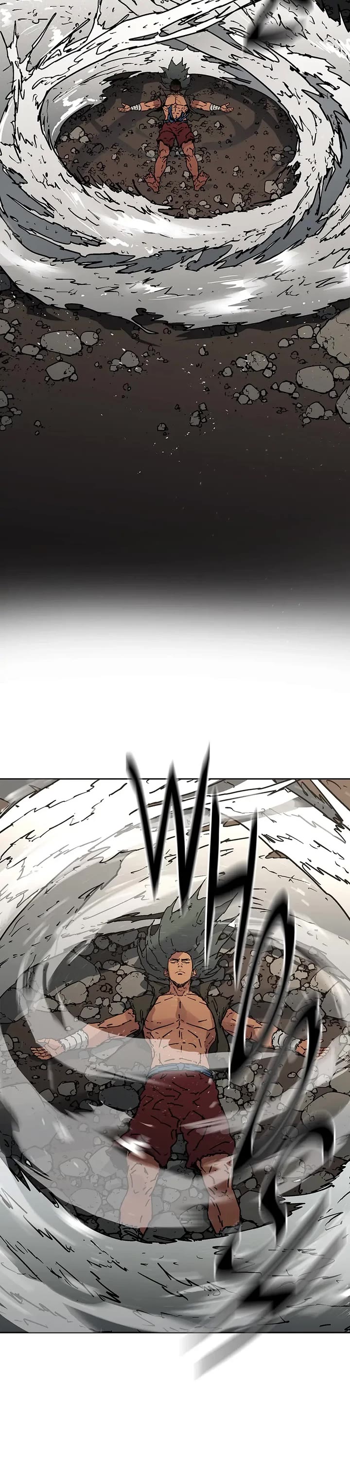Peerless Dad Chapter 278 page 11 - Chapter 278: Overflowing Power
