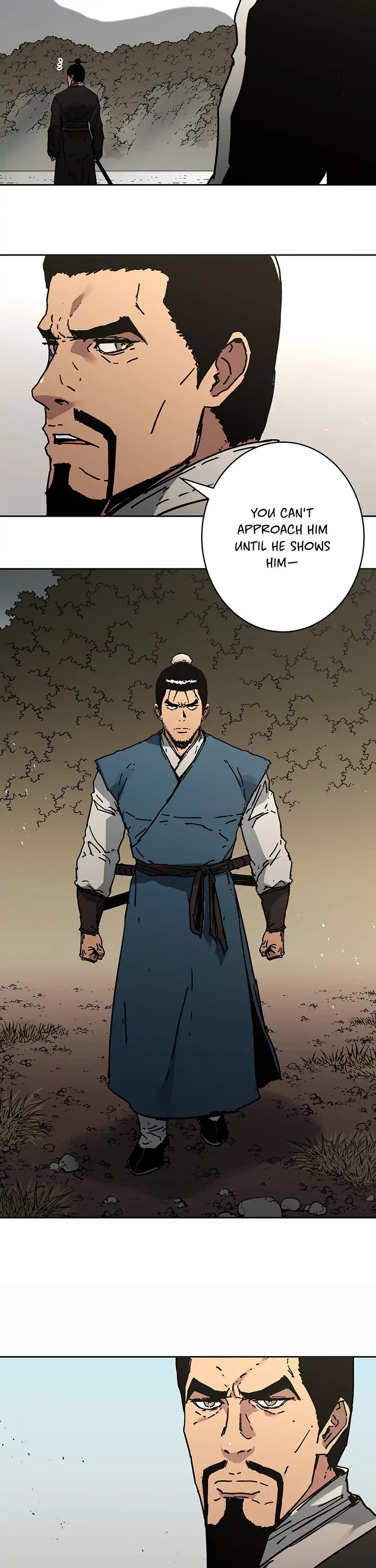 Peerless Dad Chapter 278 page 13 - Chapter 278: Overflowing Power