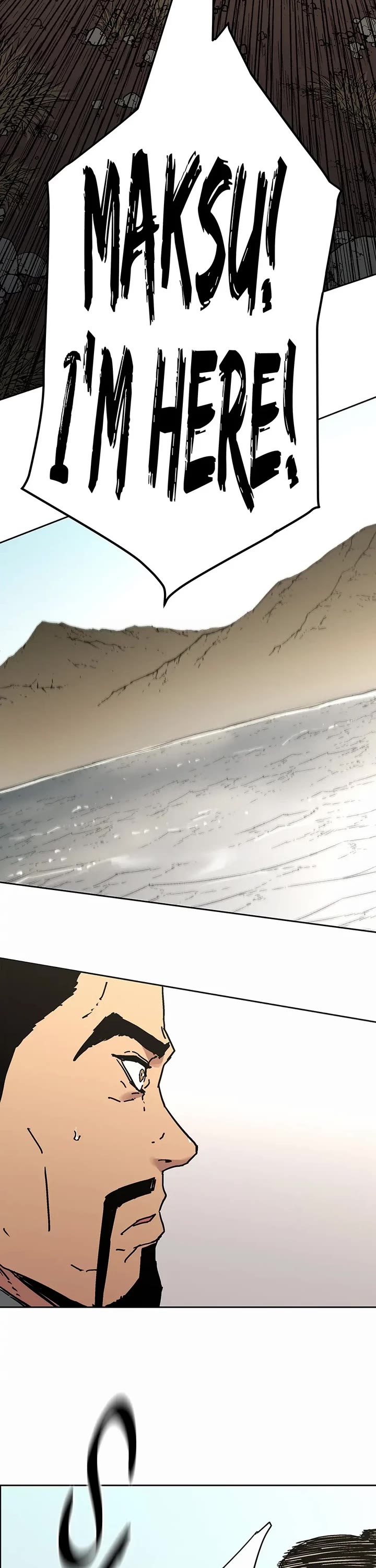 Peerless Dad Chapter 278 page 18 - Chapter 278: Overflowing Power