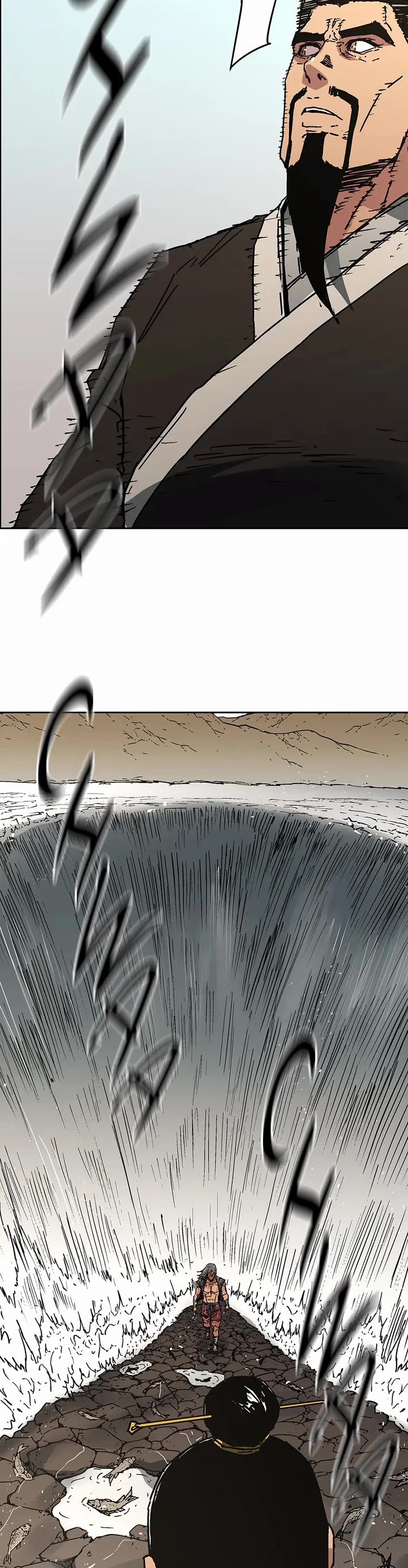 Peerless Dad Chapter 278 page 19 - Chapter 278: Overflowing Power