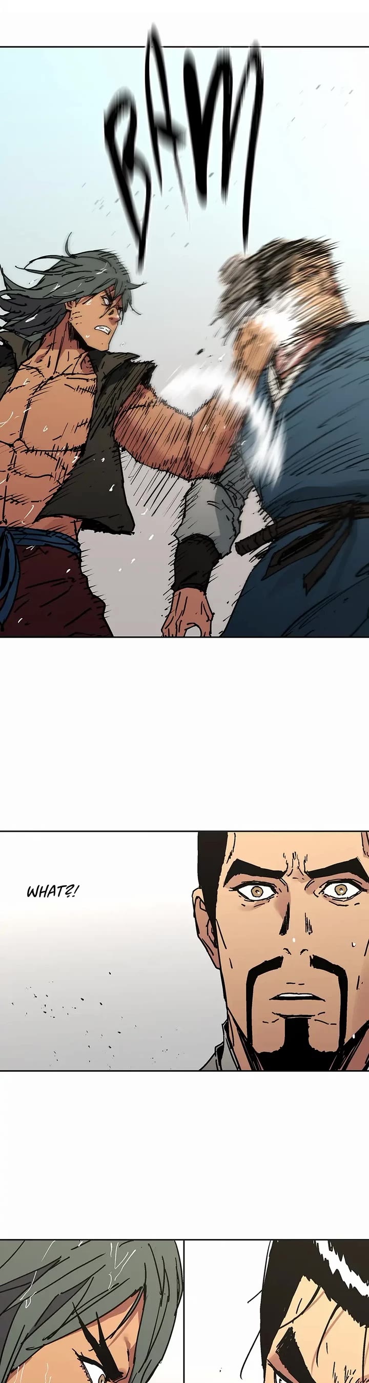 Peerless Dad Chapter 278 page 24 - Chapter 278: Overflowing Power