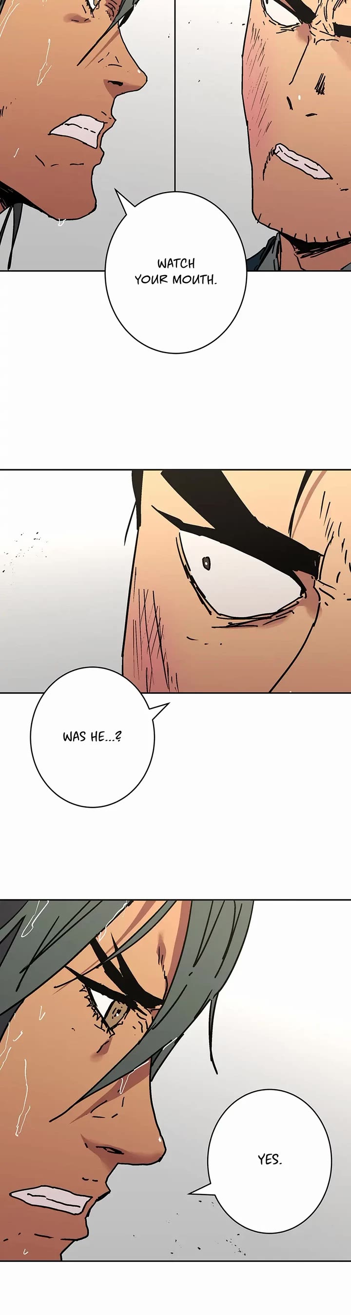 Peerless Dad Chapter 278 page 25 - Chapter 278: Overflowing Power