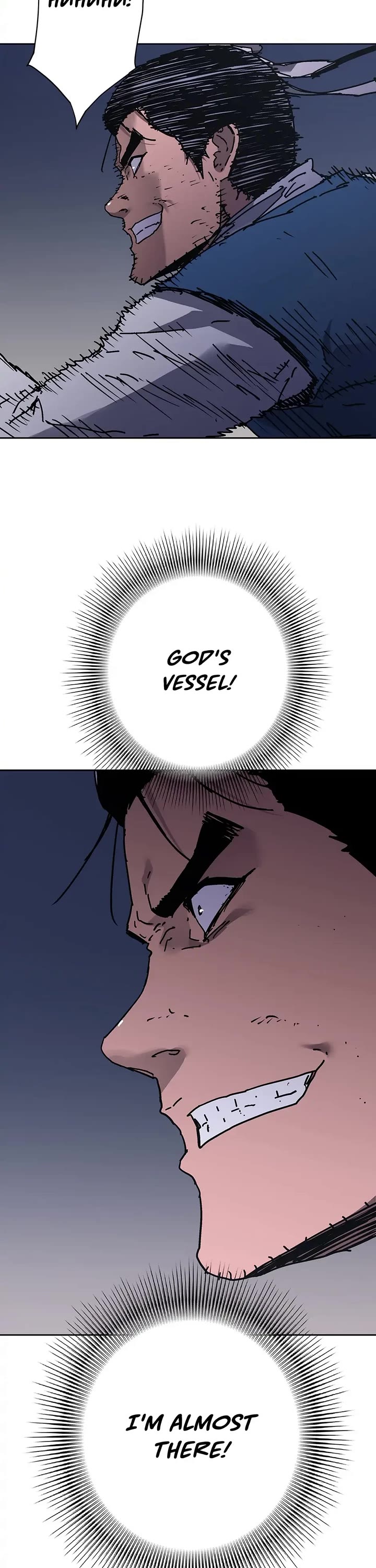 Peerless Dad Chapter 278 page 8 - Chapter 278: Overflowing Power
