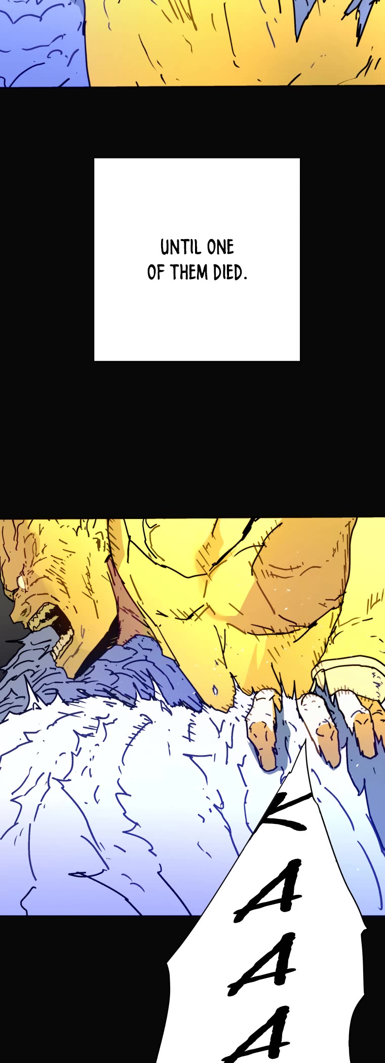 Peerless Dad Chapter 279 page 10 - Chapter 279