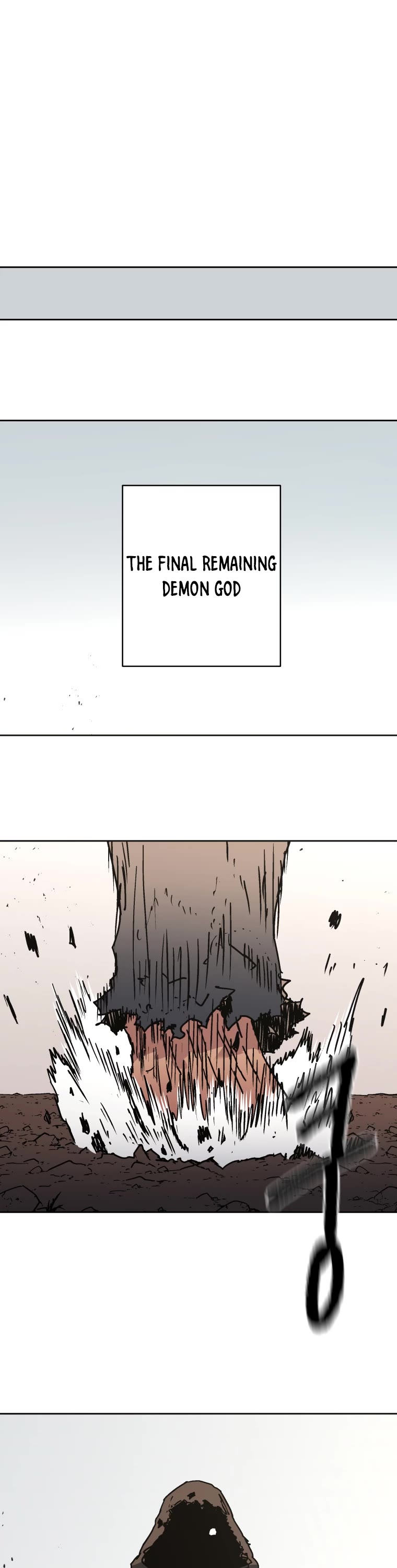 Peerless Dad Chapter 279 page 32 - Chapter 279