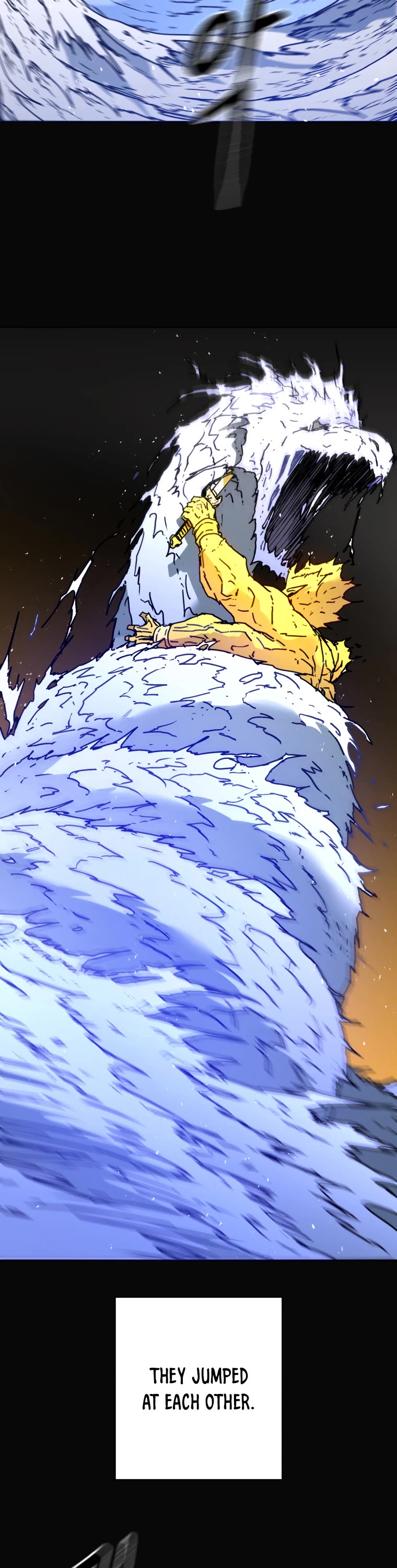 Peerless Dad Chapter 279 page 8 - Chapter 279