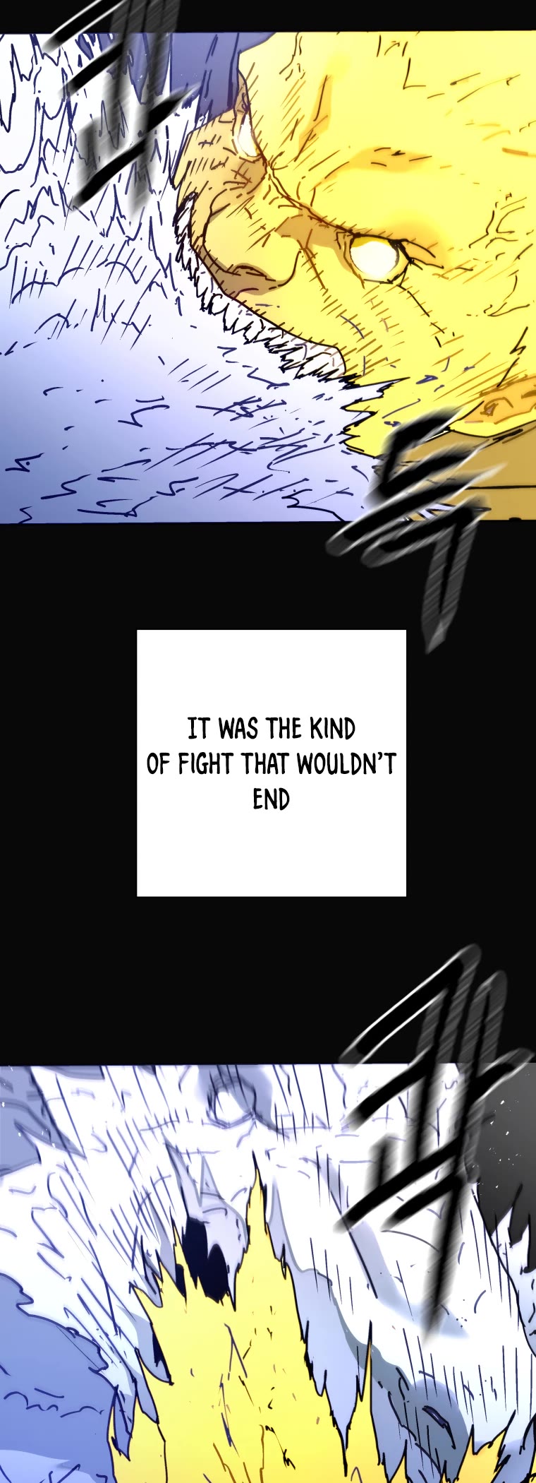 Peerless Dad Chapter 279 page 9 - Chapter 279